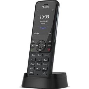 Yealink SIP DECT Telefon SIP-W78H, Telefoon