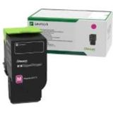 Lexmark - CX833,95x - Tonercartridge - Magenta - Origineel