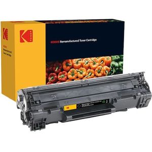 Kodak, Toner, cf283a 83a 1500seiten