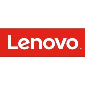 Lenovo 5B10M50528 (2 Cellen, 4670 mAh), Notebook batterij, Zwart