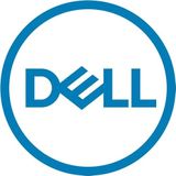 Dell TMFYT (6 Cellen, 6254 mAh), Notebook batterij, Zwart