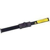 Zebra - RS507 STRAPS - Accessoires voor Barcodescanners - Zwart - 10 Stuks