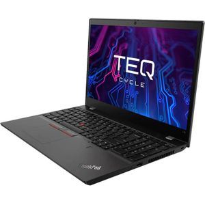 Teq Cycle L15 G1 R7 Pro 4750U/32GB/512M2/FHD/C/W11P (15.60", 512 GB, 32 GB, DE, AMD Ryzen 7 PRO 4750U), Notebook, Zwart