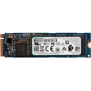 HP PCI-e NVMe M2 SSD (512 GB, M.2 2280), SSD