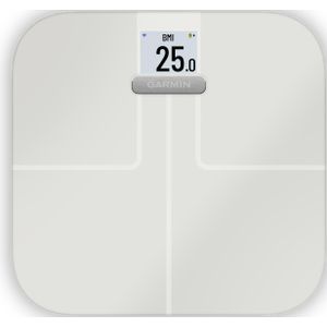 Garmin, Weegschaal, Index S2 Smart Scale (181.40 kg)