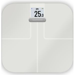 Garmin, Weegschaal, Index S2 Smart Scale (181.40 kg)