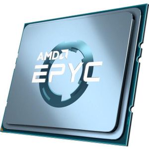 AMD - Epyc 7642 - Processor - 2.30 GHz - 48-Core