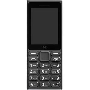 Nokia - 105 4G - Mobiele Telefoon - Zwart