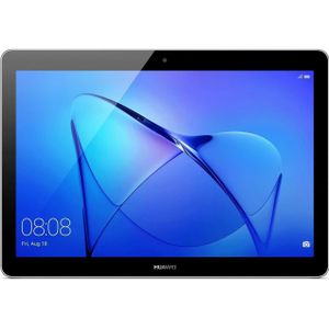 Huawei MediaPad T3 4G Qualcomm Snapdragon LTE 32 GB 24,4 cm (9.6") 2 GB Wi-Fi 4 (802.11n) Android 7.0 Grijs