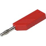 Stekker - Torensok - Voor Kabels 0,5 mm² tot 1,5 mm² - Buitendiameter 4,2 mm