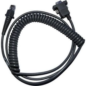 Datalogic CAB-362 RS-232 WASSENBURG, Accessoires voor barcodescanners