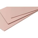 Thermal Grizzly - Minus Pad - Thermische Pad - 100x100 mm - 0.5 mm Dikte