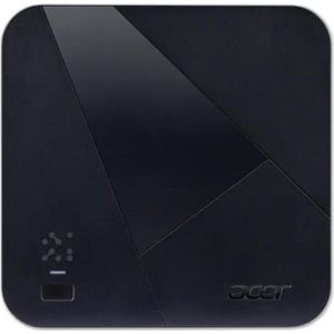 Acer Revo RB102 Mini U5-226V 16GB/512GB Win11 Home DT.BPLEG.002 (512 GB, 16 GB, Intel Core Ultra 5 226V, Intel Arc Graphics), PC, Zwart