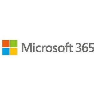 Microsoft 365 Business Standard Full 1 licentie(s) 1 jaar(s) Pools voor Mac OS