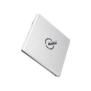 Kathrein BAS 66 (DVB-S / -S2), SAT Spiegels + SAT Antennes, Wit