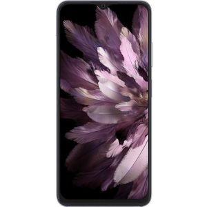 Blackview Wave 8 (Dual Sim - 6,56" - 256 GB, 4 GB RAM) Paars (256 GB, Violet, 6.56", Dubbele SIM), Smartphone, Paars
