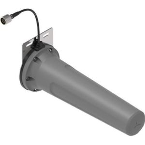 Poynting 42322 - A-HELI-0011-V3-01-L 1x WiFi circulair gepolariseerde antenne, IP65 voor buitengebruik (WiFi), Netwerkantenne