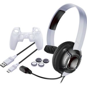 Raptor Gaming - SK100 - Starter Kit- Geschikt voor Playstation 5