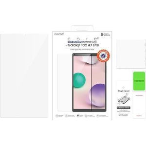 Samsung Kinderhoes Leeuw Oranje (1 Stuk, Samsung), Tablet beschermfolie