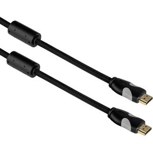 Thomson HDMI (Type A) - HDMI (Type A) (0.75 m, HDMI), Videokabel
