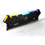 HP V8 geheugenmodule 8 GB 1 x 8 GB DDR4 3600 MHz