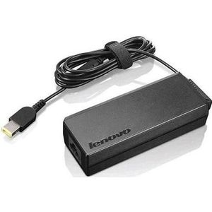 Lenovo - TP 90W - AC Adapter - Slim Tip - EU1