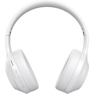 Celly - Wavebeat - Koptelefoon - Zwart - Draadloos - Comfortabel