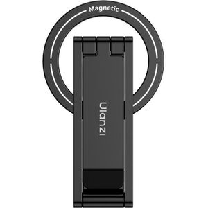 Ulanzi MA60 - Mini Smartphone-statief - Opvouwbaar - Magnetisch
