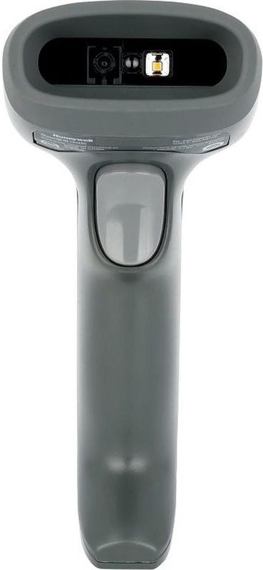 Honeywell - 1350g2d-2usb-r - Barcodescanner - Zwart - Handheld
