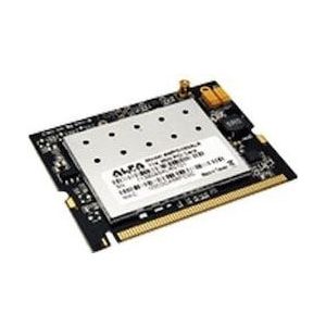 Alfa Network AWPCI085ALR - High-Power 802.11a mini PCI module (PCI), Netwerkkaarten