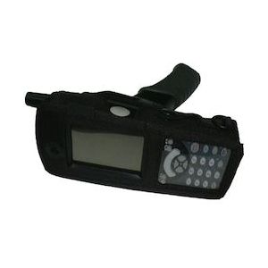 Max Michel Etui voor Psion Workabout Pro S G2, Accessoires voor barcodescanners
