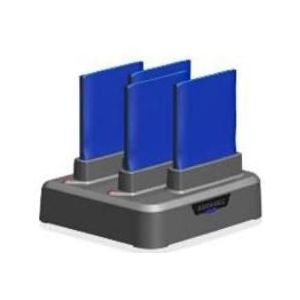 Datalogic Multi-batterijlader met 4 sleuven, Accessoires voor barcodescanners