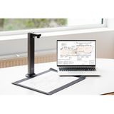 Iris - Scanner - Scan Desk 7 Pro A3 - USB