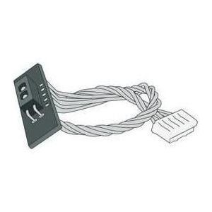 Zebra KIT, reparatie, zwarte lijn, Printer accessoires