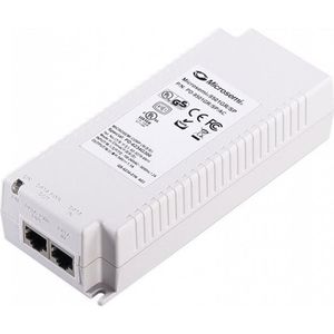 Microsemi 9501GR Gigabit Ethernet (802.3at (PoE+), 60 W), PoE-injector