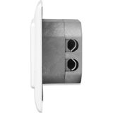 Digitus - Stopcontacten - CAT 6A - Netwerkcontactdoos - Hoogwaardige kwaliteit - Veiligheid gegarandeerd