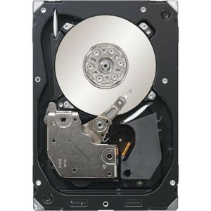Seagate Cheetah 300GB 3.5" SAS interne harde schijf 15000 RPM 16 MB 3.5"
