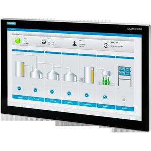Siemens Simatic, KVM schakelaars