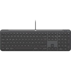 Logitech - K620 - Toetsenbord - Zwart - USB-C