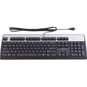 HP USB Standard Keyboard toetsenbord