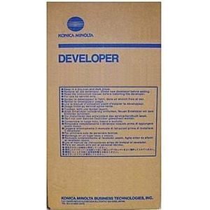 Konica Minolta, Toner, A88J500 ontwikkelaar