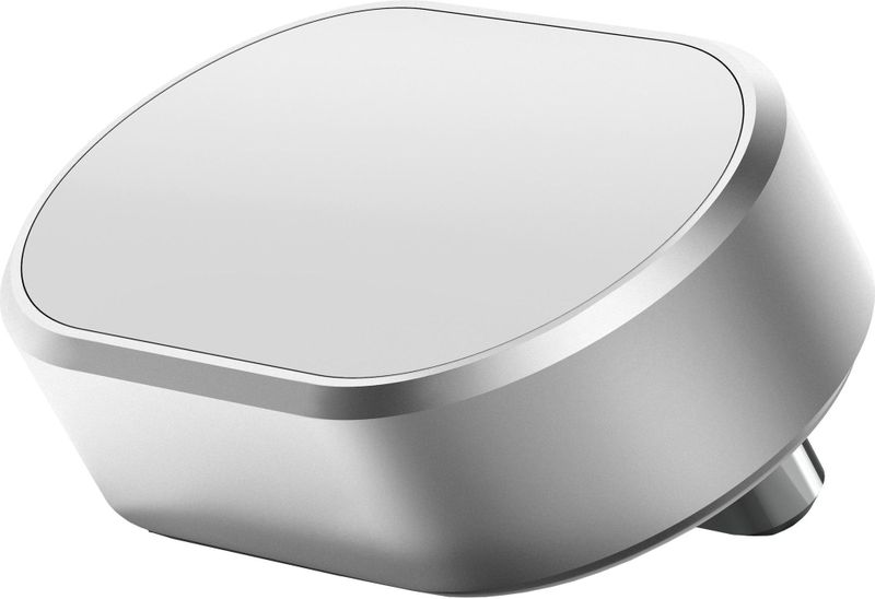 Microsoft - Surface Hub 2 - Vingerafdruklezer - Zilver - Biometrische Authenticatie met Windows Hello