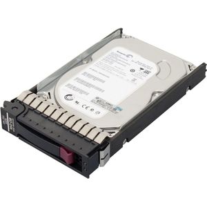 HPE 160GB harde schijf, 7.2K, 3.5", SATA (0.16 TB, 3.5"), Harde schijf