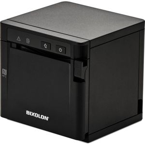 Bixolon SRP-Q302 mPOS (Ethernet, WiFi, USB 2.0), Ontvangstbewijs printer, Zwart
