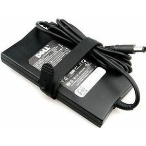 Dell - Voedingsadapter - AC 100-240 V - 90 Watt - Voor XPS 15z
