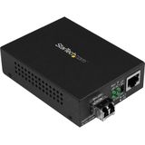 StarTech MCM1110MMLC, Data converter
