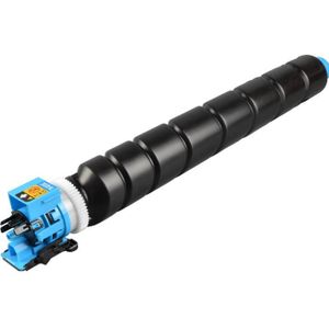 Ampertec, Toner, Kompatibler Toner ersetzt Kyocera TK-8335C 1T02RLCNL0 cyan (C)