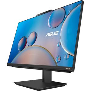 ASUS E5702WVAK-BA015X i7-1360P 27p 16Go (Intel Core i7-1360P, 16 GB, 512 GB, SSD, Niet beschikbaar), PC, Zwart