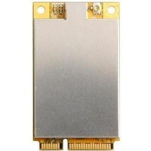 Alfa Network ALMC1301U-868 - ALFA, 8-kanaals LoRaWAN concentratormini PCIe module met USB, Netwerkkaarten