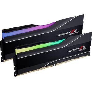 G.Skill - Trident Z5 Neo RGB - RAM - Wit - 64 GB - DDR5-6000